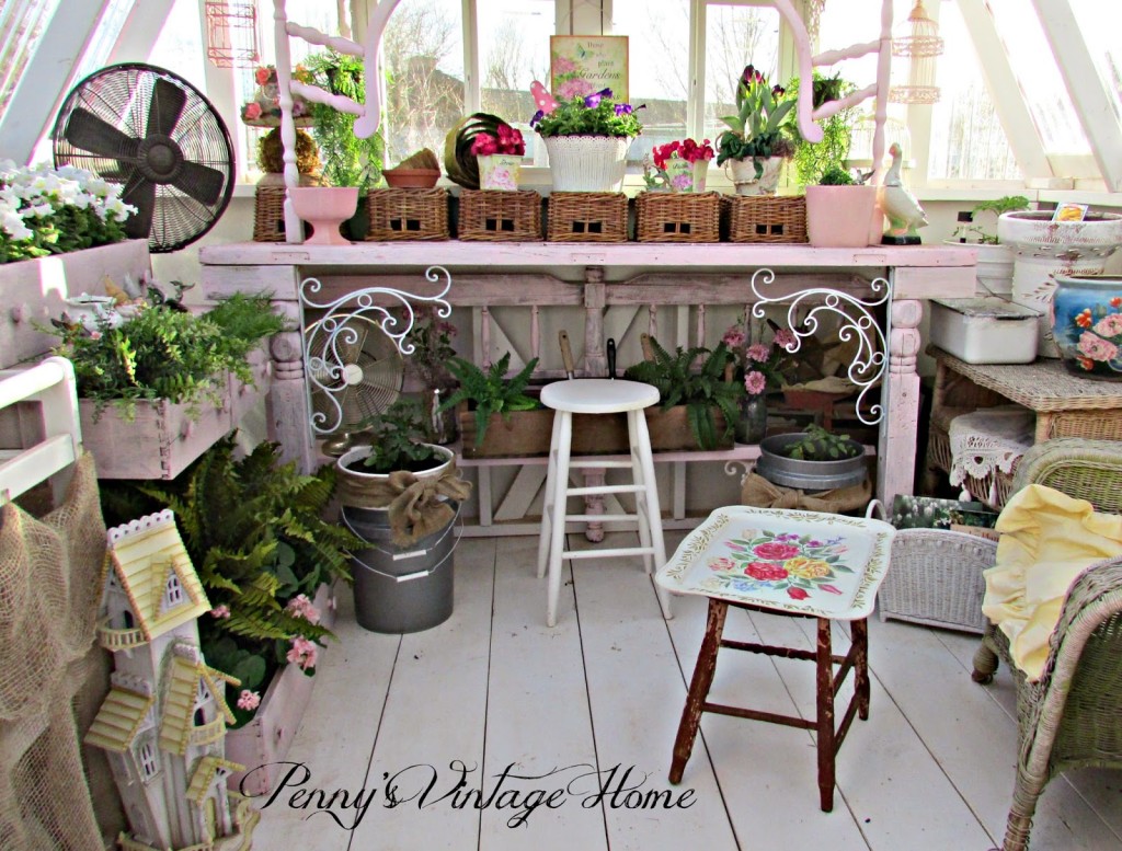 Penny's Vintage Home
