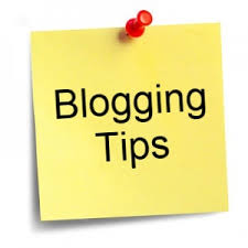 10 Basic Blogging Tips - Fashion and Fun after Fifty